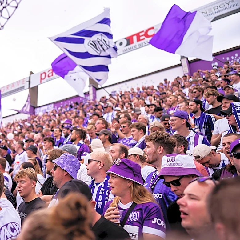Prediction time: Will VfL Osnabrück recapture magic vs. Bayern Munich?