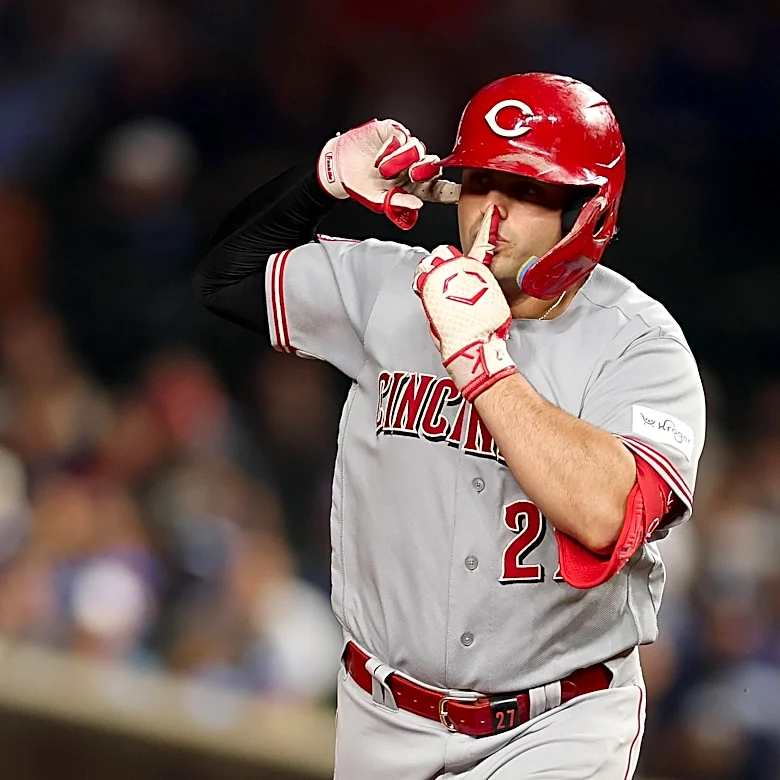Sal Stewart’s rookie year in the context of Cincinnati Reds history