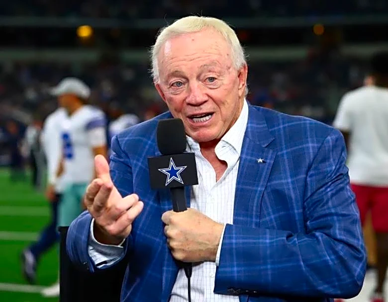 Grading the Cowboys 2026 offseason