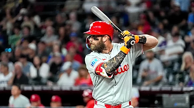 This is what elite Bryce Harper looks like