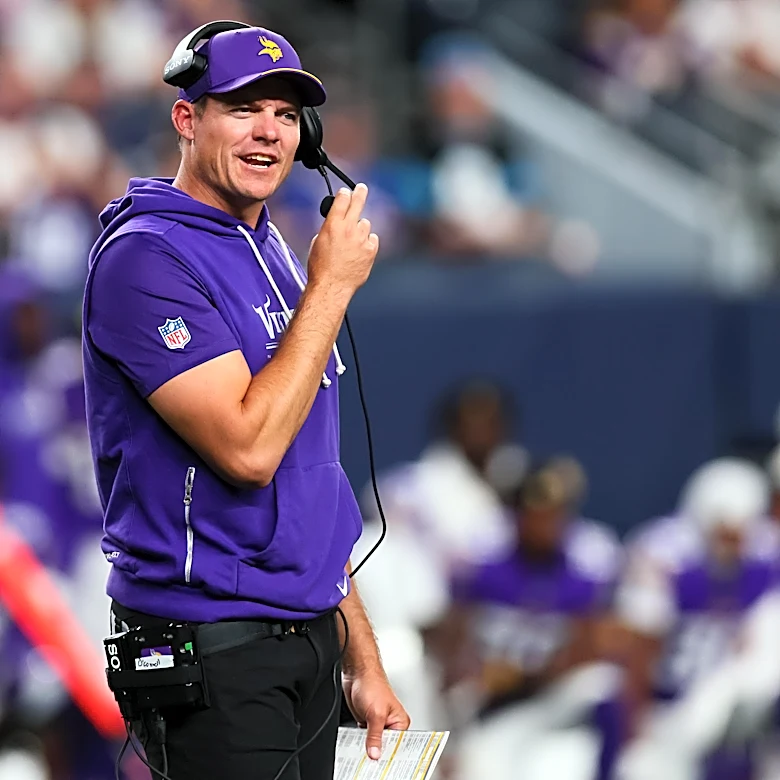 Daily Norseman Reacts Survey: Grading the Vikings’ Offseason