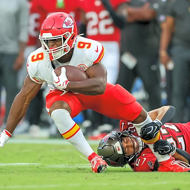 Fantasy Football 2026: Final RB rankings and tiers