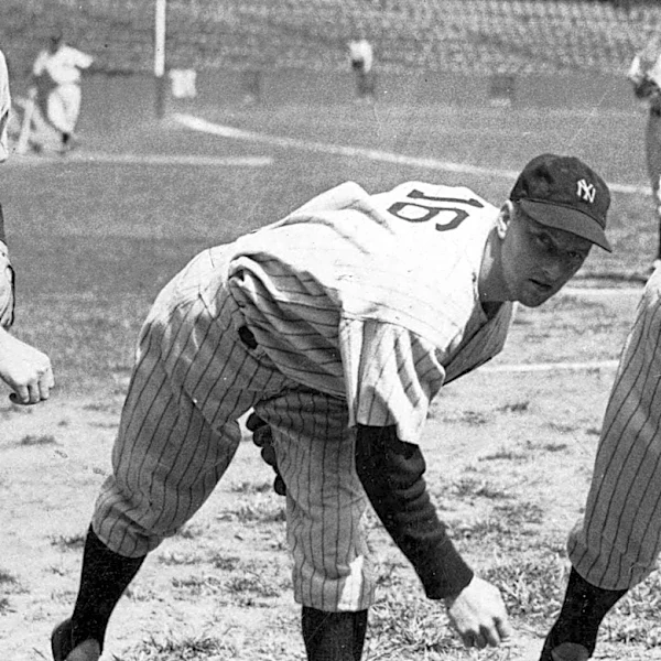 Yankees Birthday of the Day: Monte Pearson
