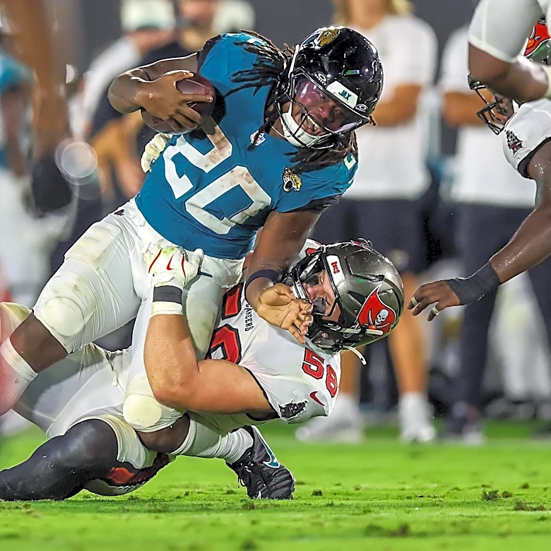 Vikings Make a Flurry of Practice Squad Moves