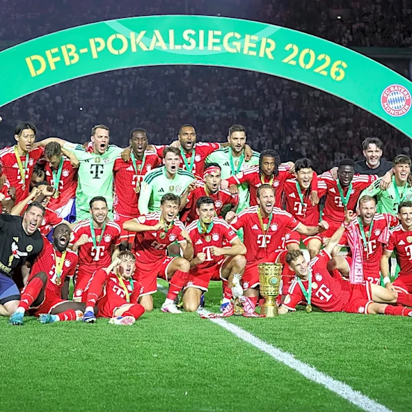 VfL Osnabrück vs. Bayern Munich: Match discussion, game time thread, prediction, how to watch