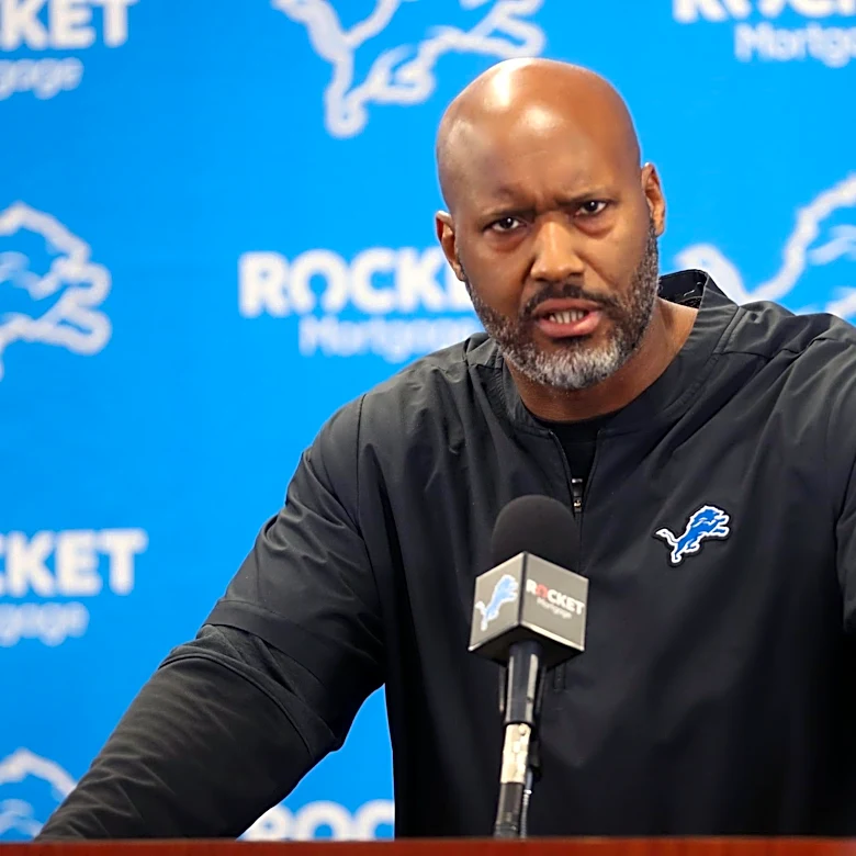 5 takeaways from Lions GM Brad Holmes post-cuts press conference