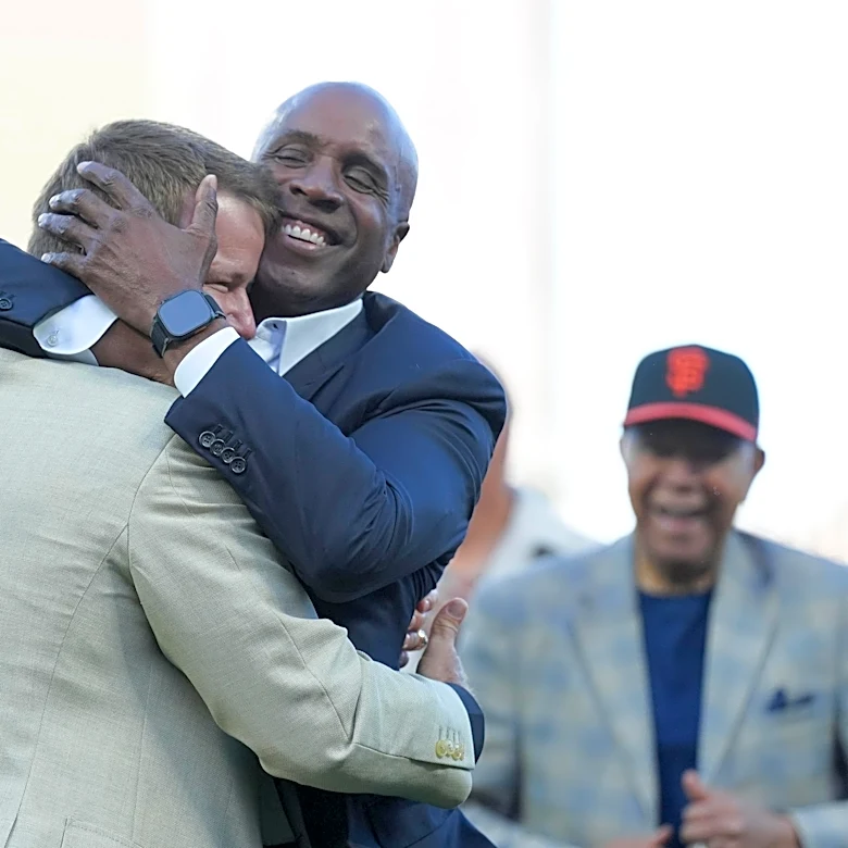 Giants fan surveys: Will Barry Bonds ever make the Hall of Fame?