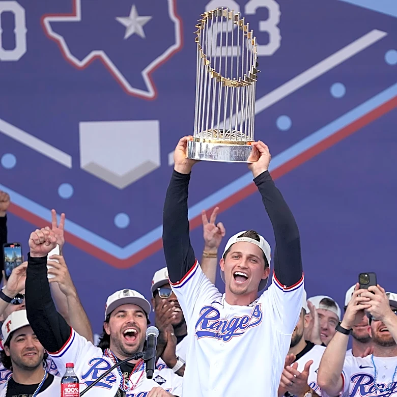 Lone Star Ball Reacts Survey: The A.L. and the World Series