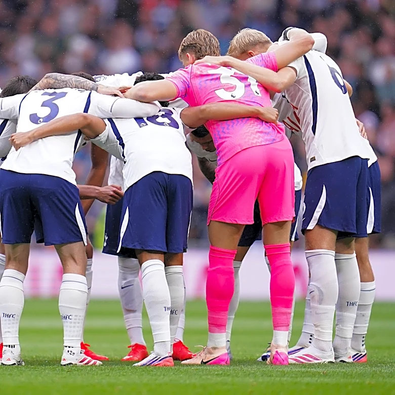 Carty Free rates the Tottenham men’s team summer transfer window