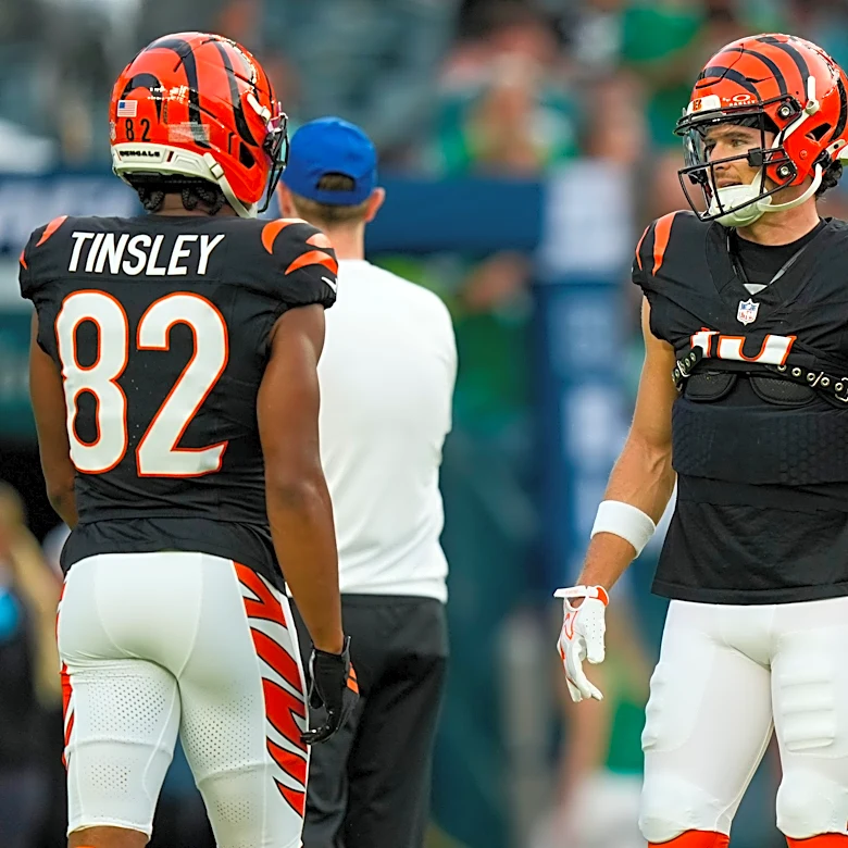 Who was the hardest cut for the Bengals?