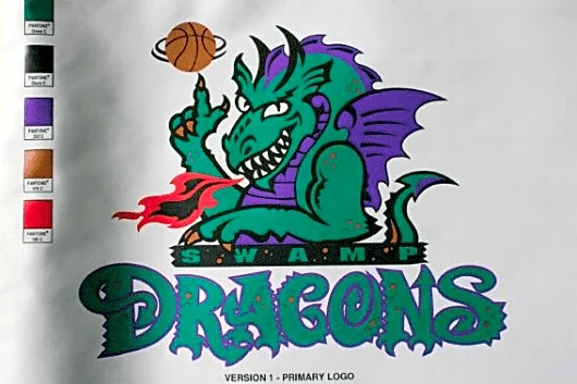 Brooklyn Nets to host ‘Swamp Dragons Night’ during 2026-27 ‘Era’ series