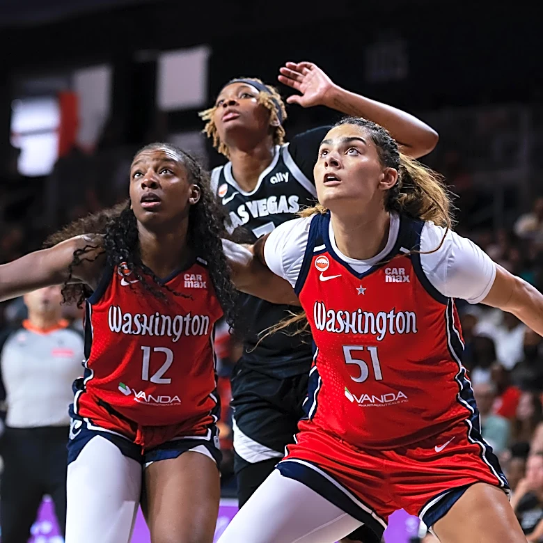 Why the Washington Mystics’ supporting cast makes them a dangerous team entering the 2026 WNBA Playoffs