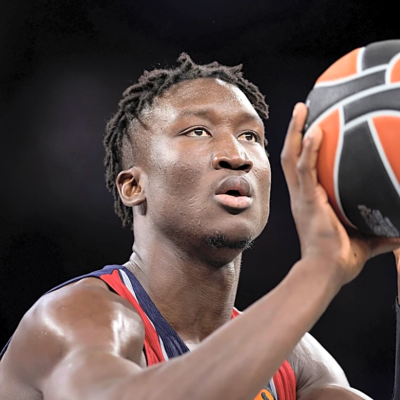 Cavs sign former second-round pick