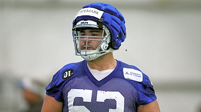 NY Giants add former NJ star offensive lineman to practice squad