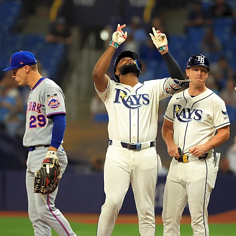 Four Rays data points to watch into October