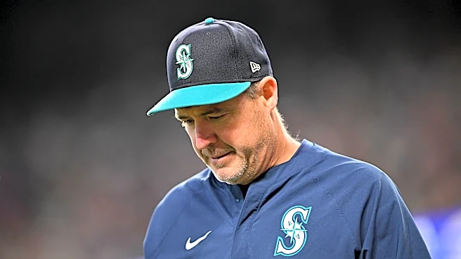 Asses in the Jackpot: A LL staff discussion on Mariners faults and failures