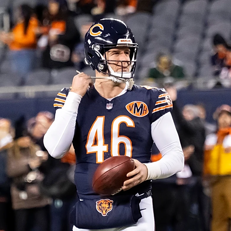 Packers sign Scott Daly to practice squad as long snapper insurance