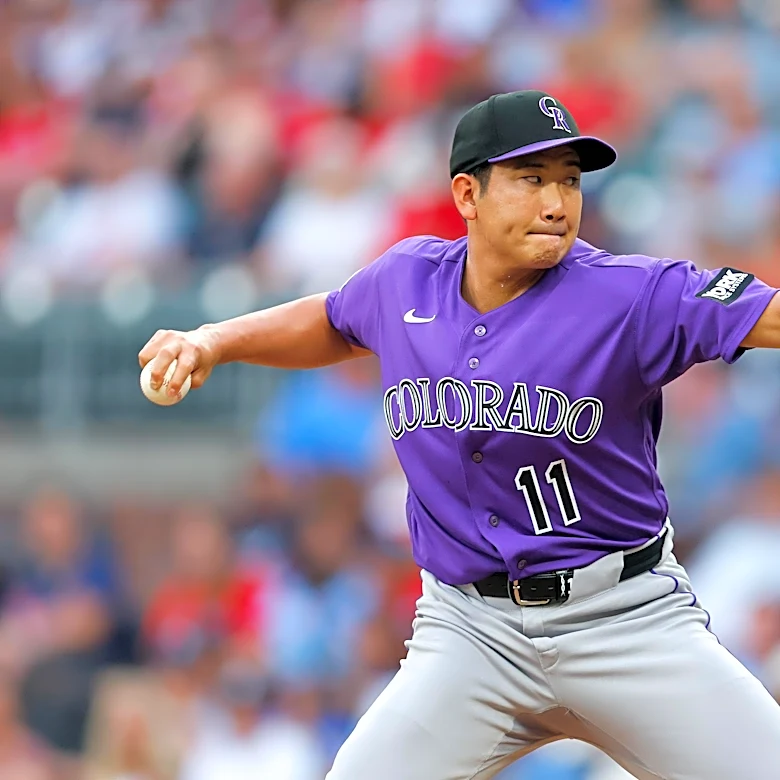 Colorado Rockies vs. Baltimore Orioles game discussion: Tomoyuki Sugano vs. Trevor Rogers
