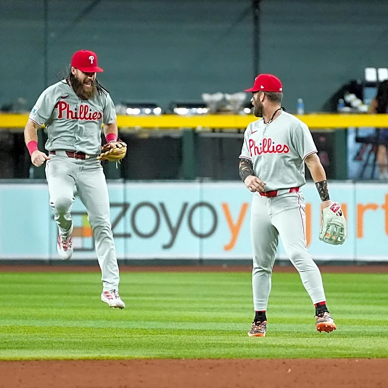 Gamethread 9/2: Phillies at Diamondbacks