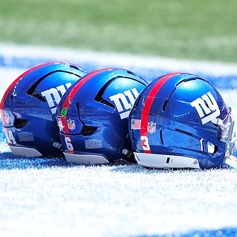NY Giants GM Joe Schoen: Team not done addressing defensive tackle