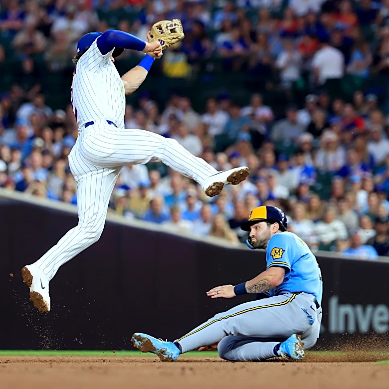MLB End-of-August Check-in: NL Central