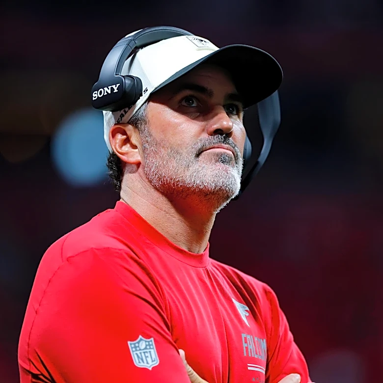 NFL execs rank Falcons next-to-last in NFC heading into 2026 season