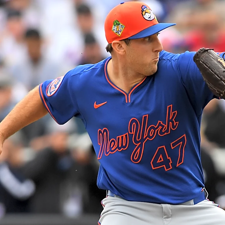 Mets reinstate Justin Hagenman from IL, option Dylan Ross