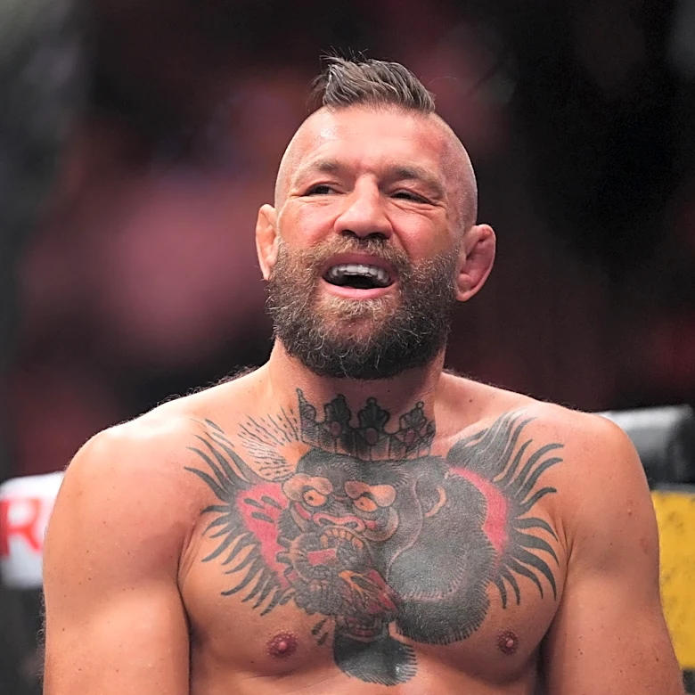 MMA math! Justin Gaethje avenged losses to Holloway, Oliveira by smashing Ilia Topuria, sets sights on Conor McGregor