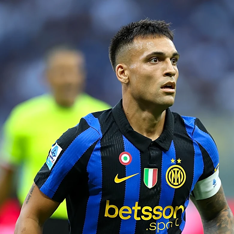 ‘The rumors were true’ – Lautaro Martinez confirms Barcelona interest