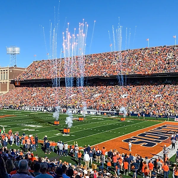One day away: Illinois kicks off against UAB Thursday