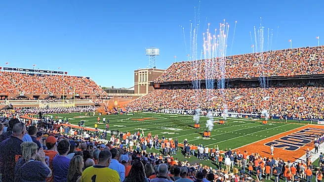 One day away: Illinois kicks off against UAB Thursday