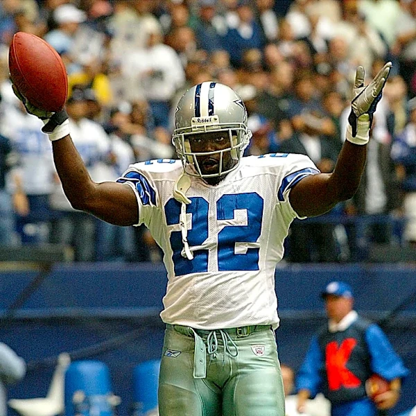 Cowboys countdown to kickoff: Top 100 iconic games – Day 11
