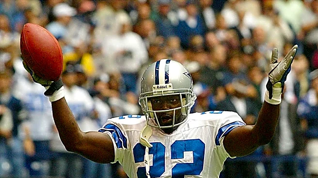 Cowboys countdown to kickoff: Top 100 iconic games – Day 11