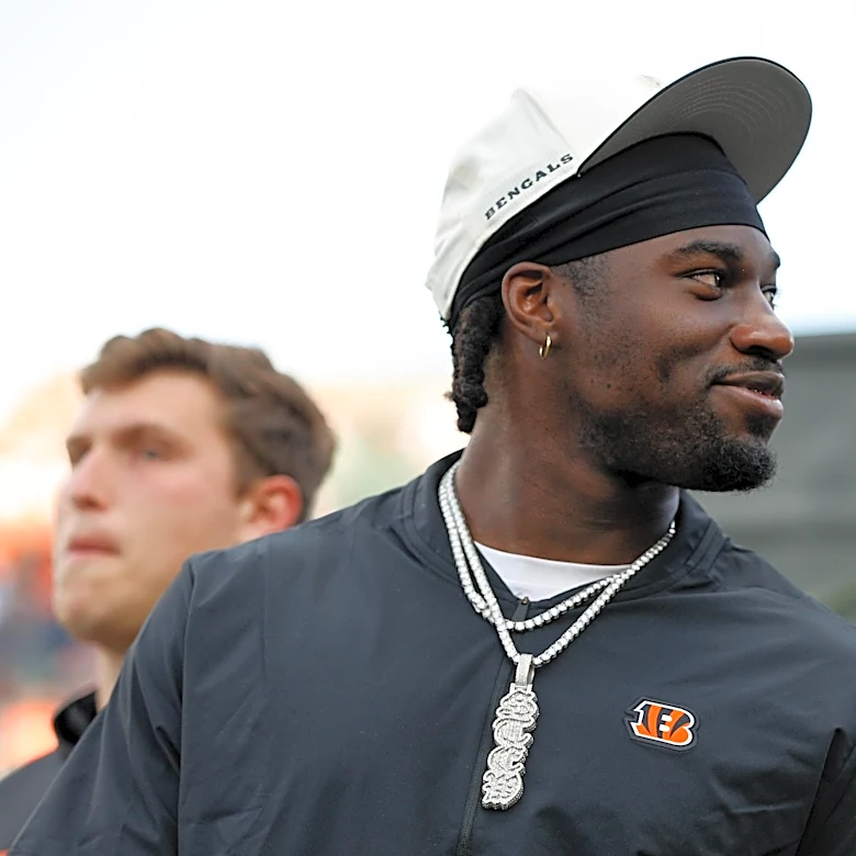 Shemar Stewart continues to progress toward return for Bengals vs. Bucs