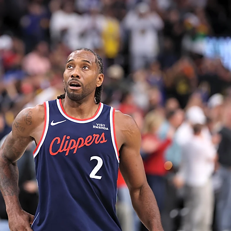 NBA Goes Nuclear on Clippers for Kawhi Leonard Infractions
