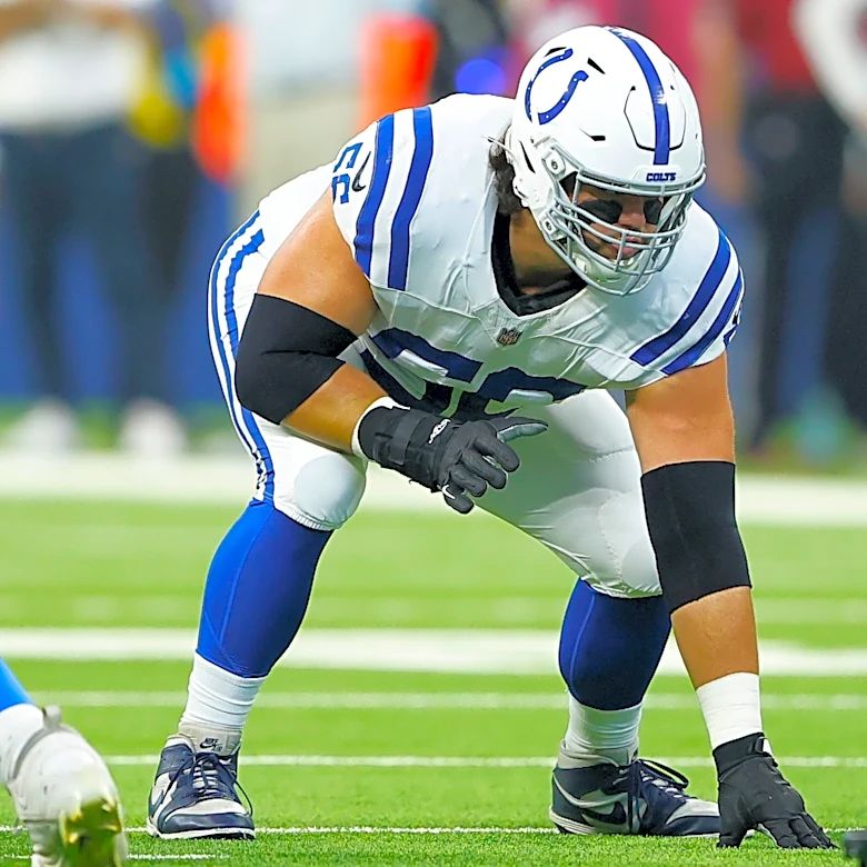Colts Quenton Nelson listed as ‘Name to Watch’ for contract negotiations