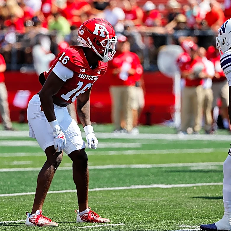 Duff, Asamoah, Allison, Ofurie and O’Connor Named Rutgers Captains For 2026