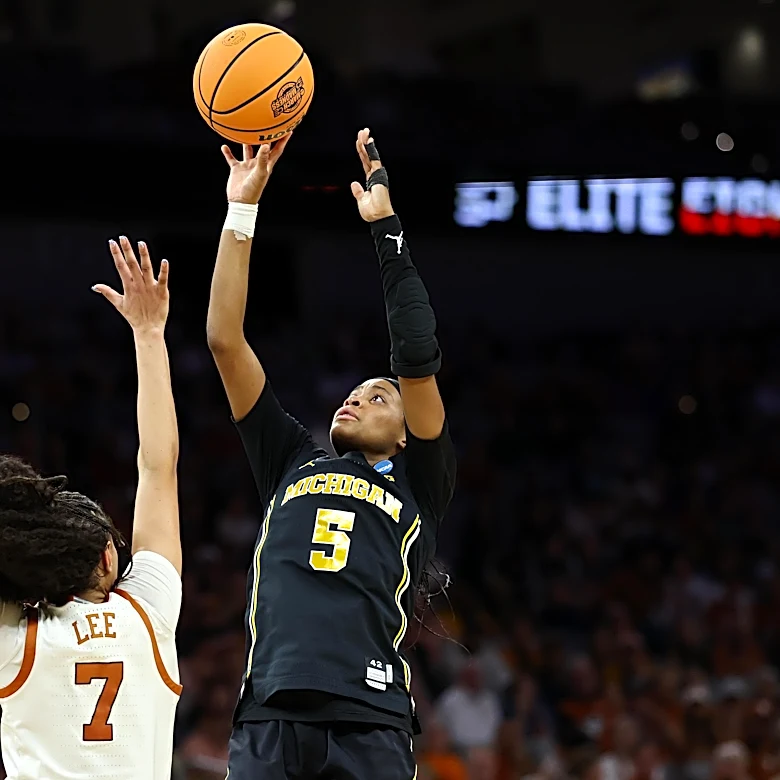 Brooke Quarles Daniels, South Carolina, and the 5-year ruling