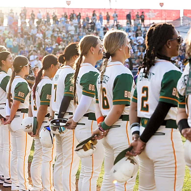 San Francisco Firebells vs. Boston Hunters— WPBL Discussion thread