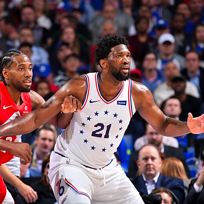 The Kawhi Leonard Clippers punishment and how it impacts the Sixers