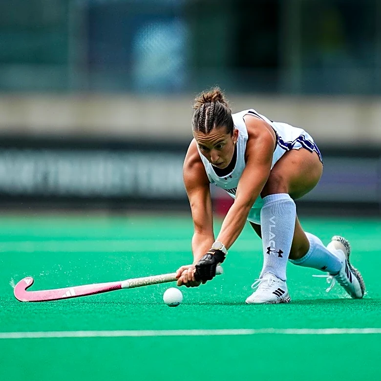 The Northwestern Field Hockey Notebook: A Wacky Weekend of Fun
