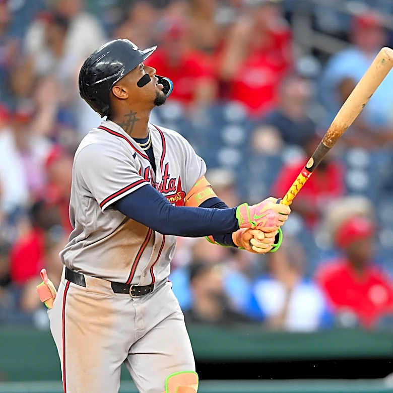 Braves vs. Nationals (and Giants) series recap: Holding steady and getting ready for Philadelphia