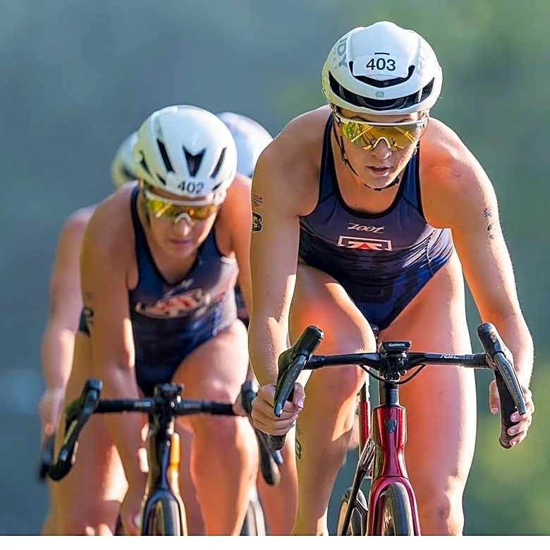 Wildcat Wrap: Arizona triathlon opens season with dominant win