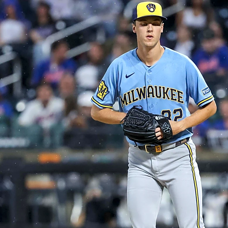 Game Discussion: Milwaukee Brewers (86-53) @ Chicago Cubs (78-61)