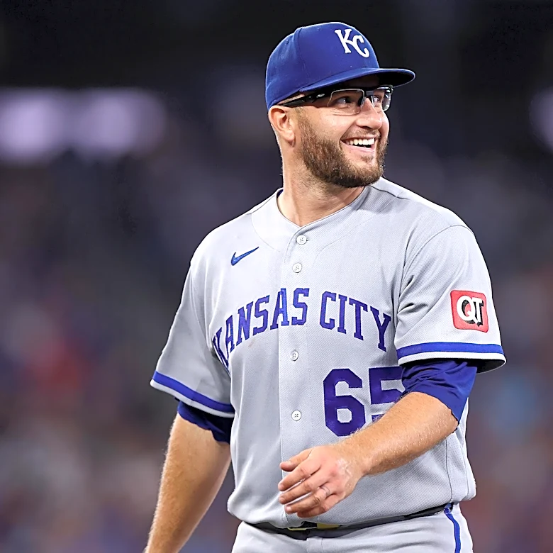 Royals vs. Marlins September 2nd game discussion