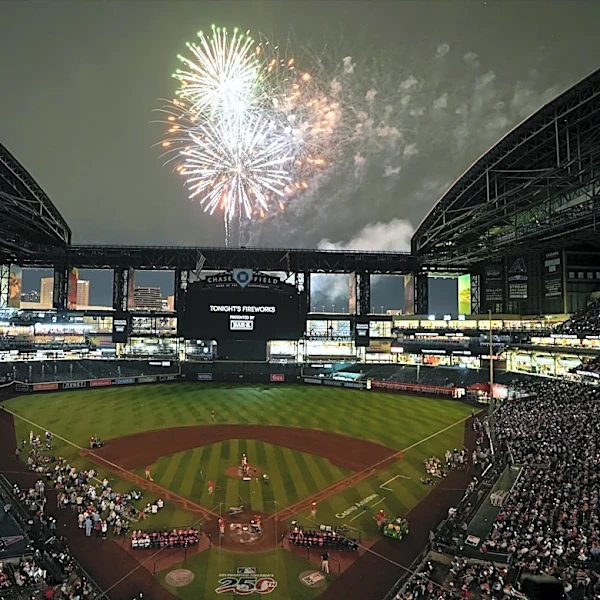 Arizona Diamondbacks: September confidence poll
