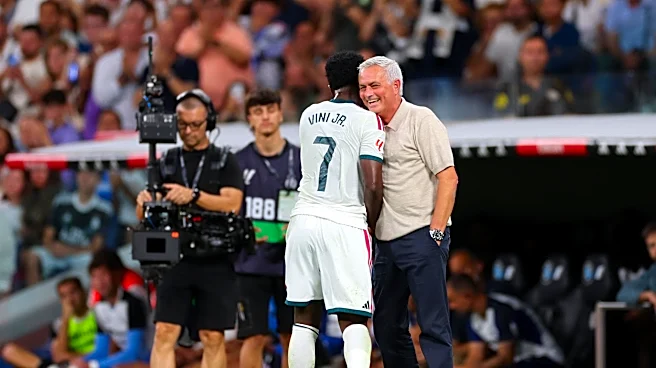 Jose Juninho — Too Early Thoughts Pt.3 : 3 Sep. 2026
