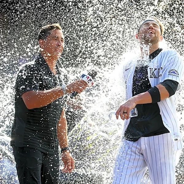 Orioles waste Rogers gem and lose series to Rockies in another sad affair