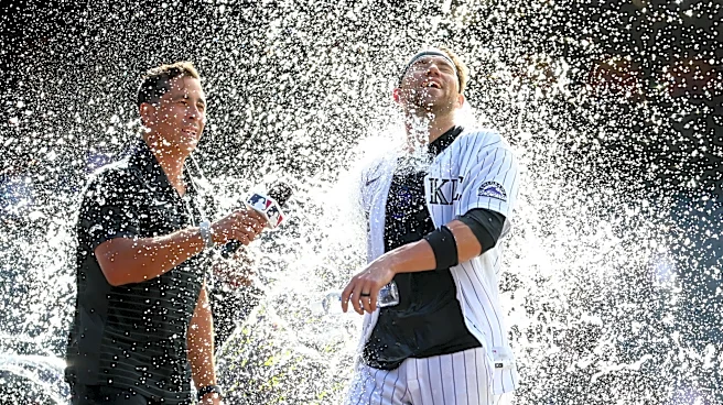 Orioles waste Rogers gem and lose series to Rockies in another sad affair