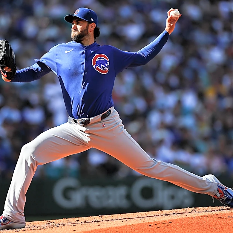 Cubs vs. Brewers, Wednesday 9/2, 6:40 CT live!
